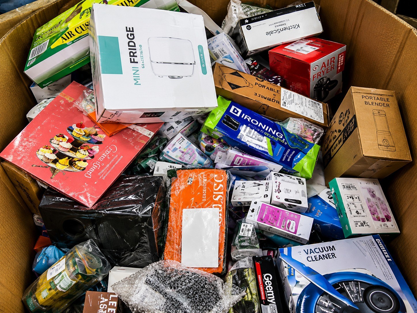 Target Lucky Savings Crate – Retail Clearance Picks and Value