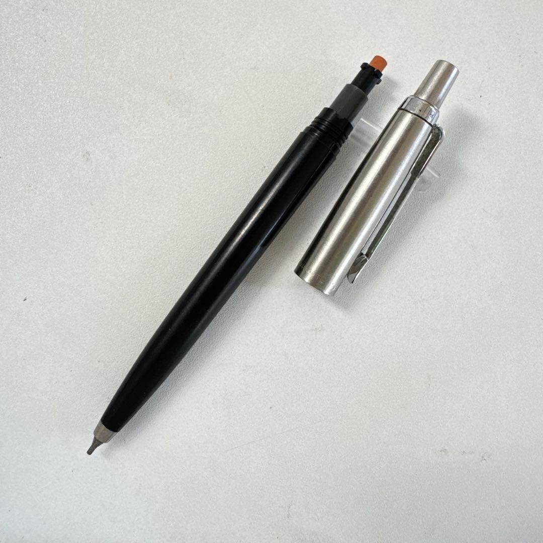 PARKER Jotter Special Black Mechanical Pencil 0.5