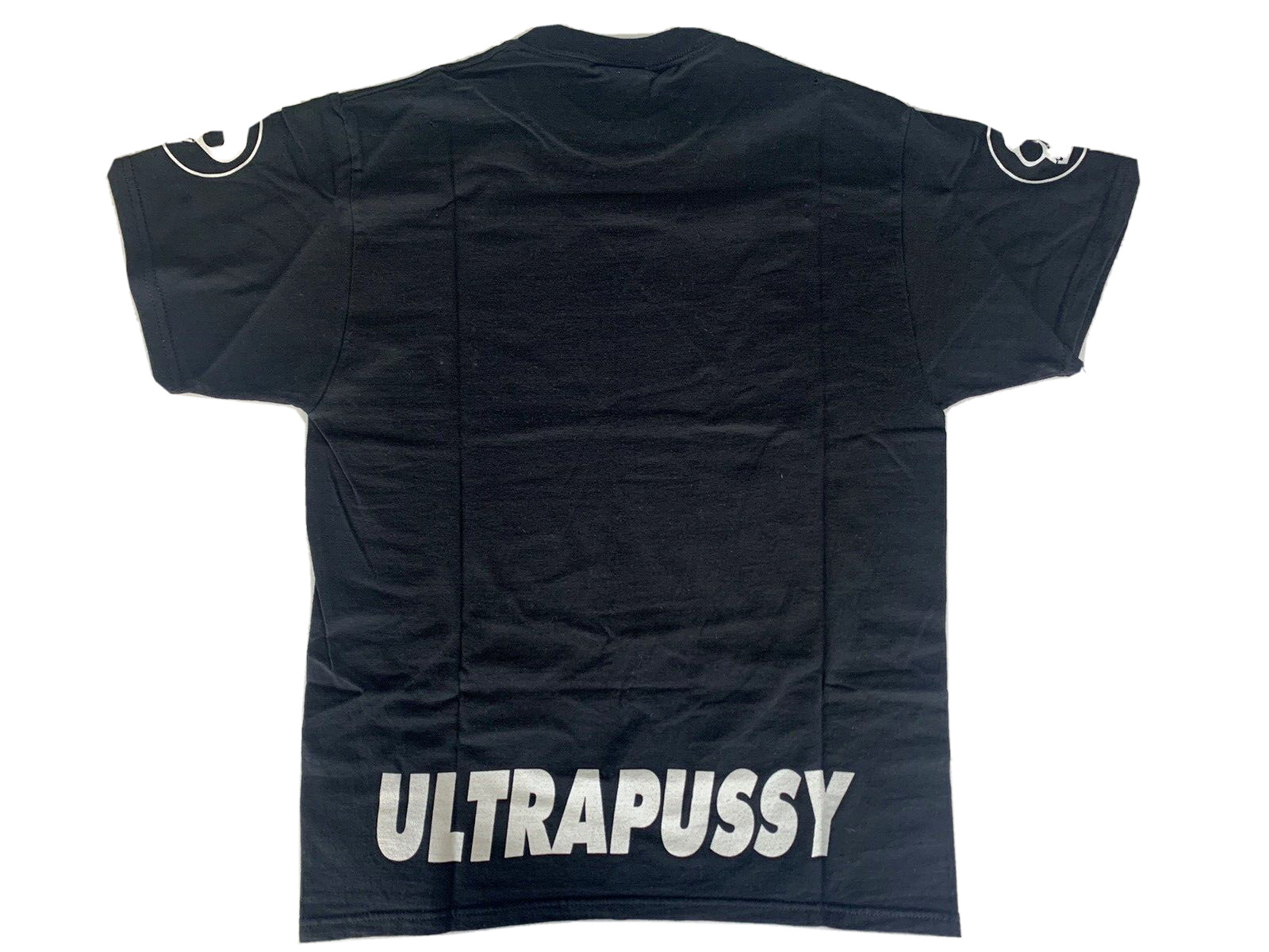 Faster Pussycat Shirt Original Between the Valley of the Ultra Pussy Tour 2001