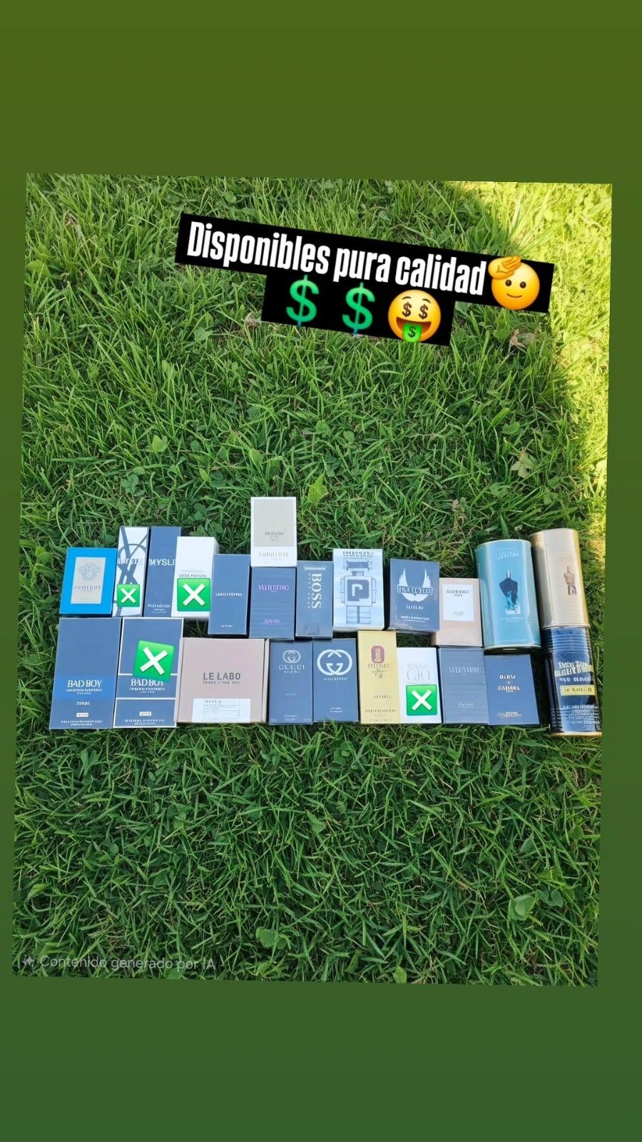 Gucci Coach Dior Prada Assorted Boxed Fragrances/Perfumes Mixed Lot