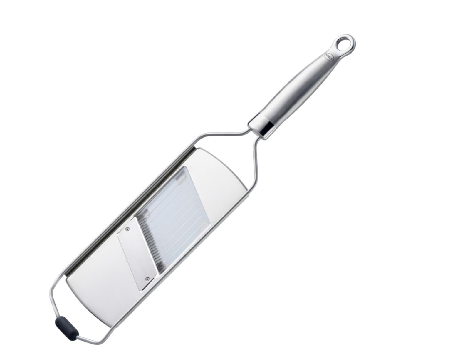 Rösle Slicer Stainless Steel 43 5 cm Multicolor Functional R Sle Standard