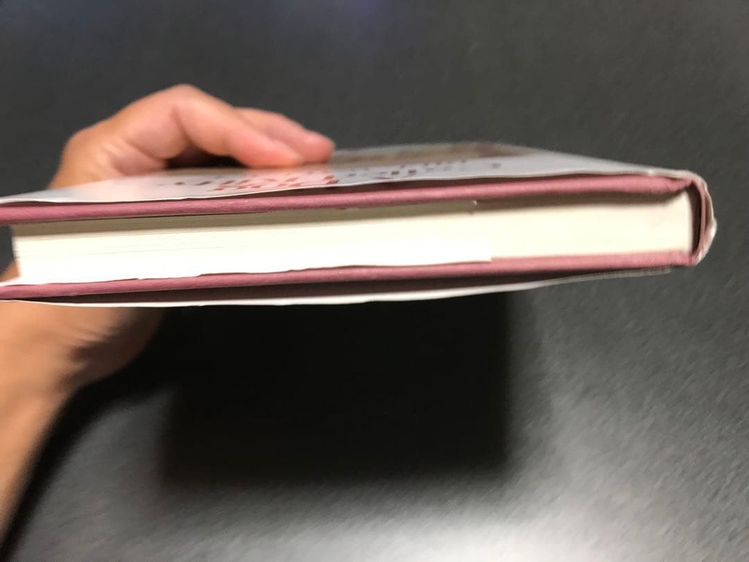 Signed Foreign Book: A Dog Called Kitty Hardcover 153 pages Used