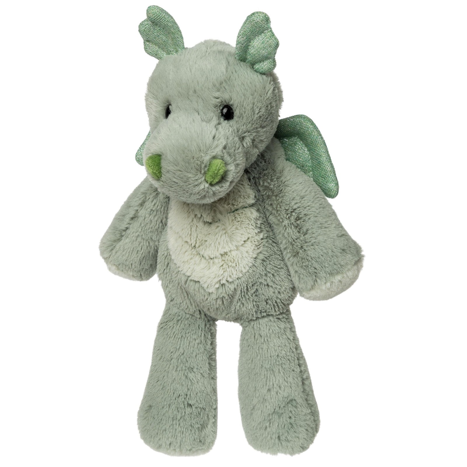 Mary Meyer Marshmallow Zoo Plush Stuffed Animal Soft Toy 9″ Junior Dragon