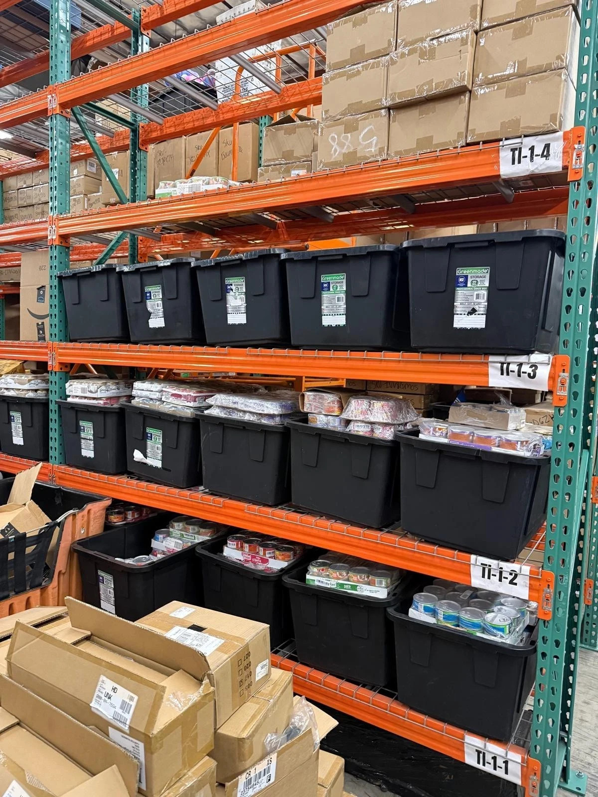 Top US Mega Inventory – Mixed New Items Big Deal 🔥- Ship Fast