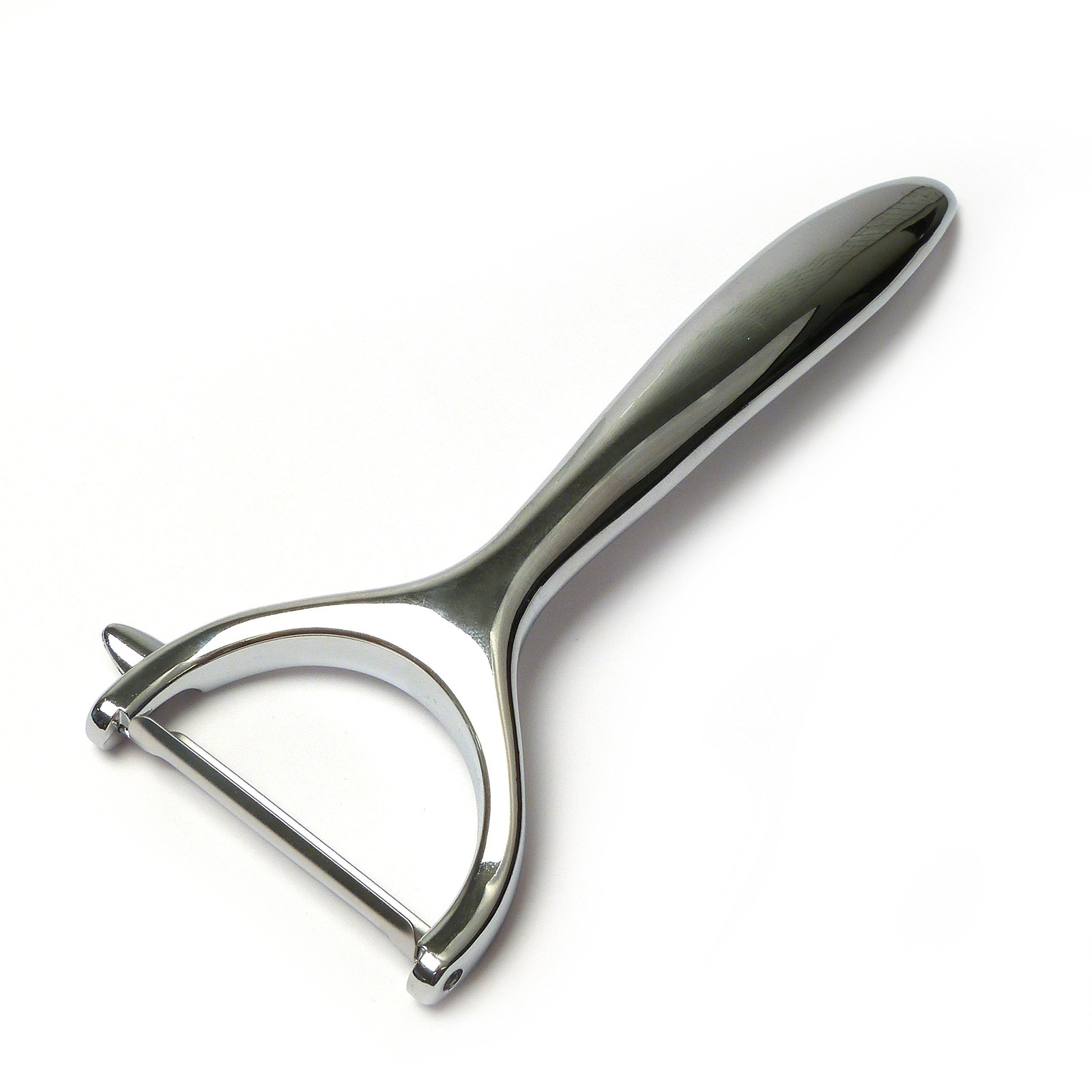 RSVP Y-Shaped Vegetable & Fruit Peeler, Kitchen Tool