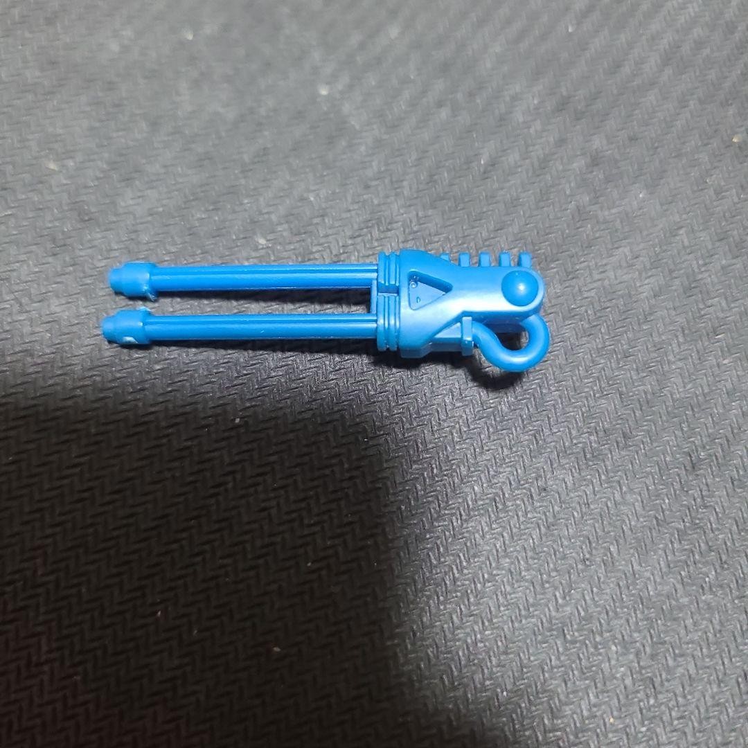 Zoids Allosaurer FZ version beam cannon left side Sold as-is / For parts or not