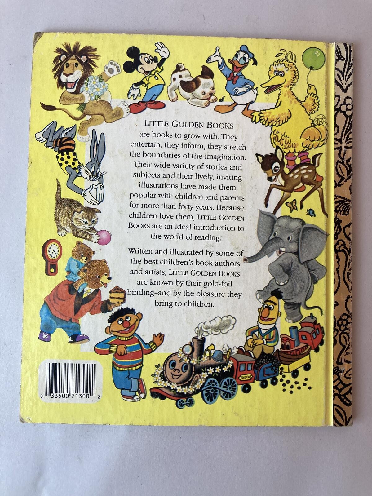 Little Golden Book Bunny’s New Shoes Hardcover