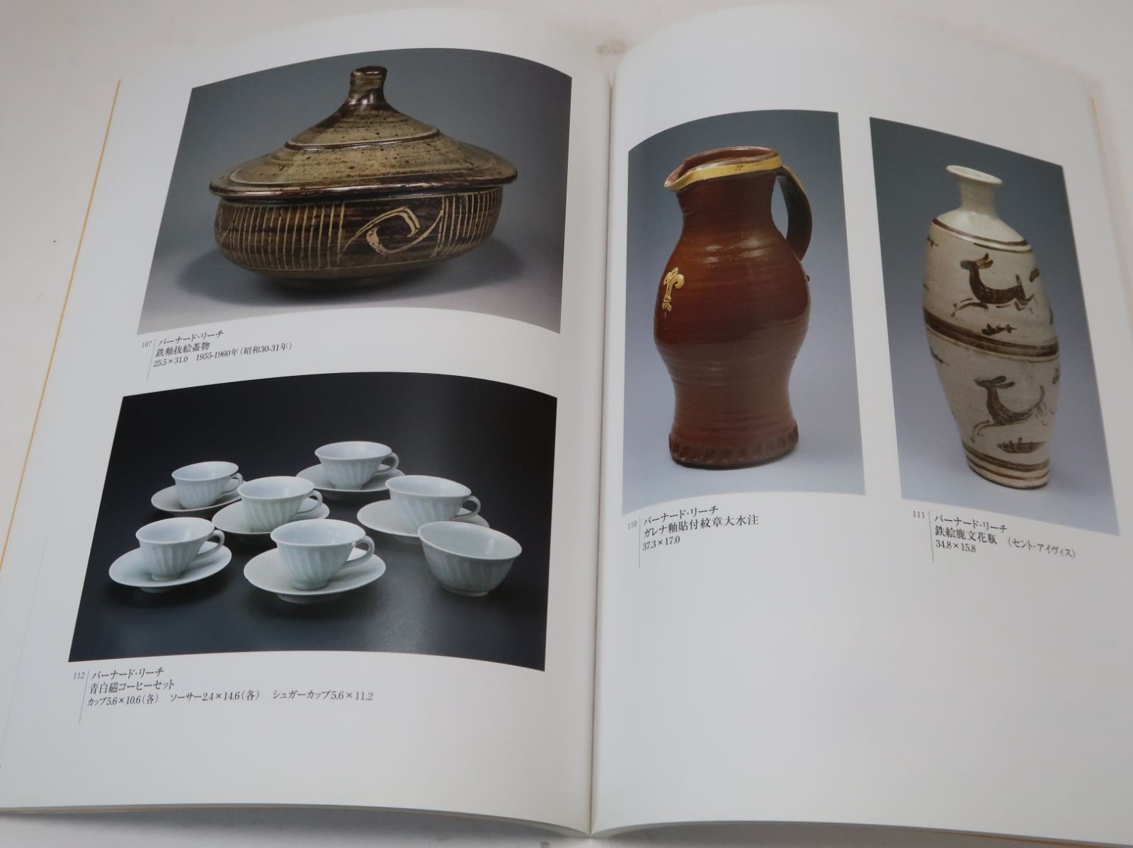 Soetsu Yanagi’s Folk Crafts and Masters Exhibition – Heart and Eyes of Soetsu