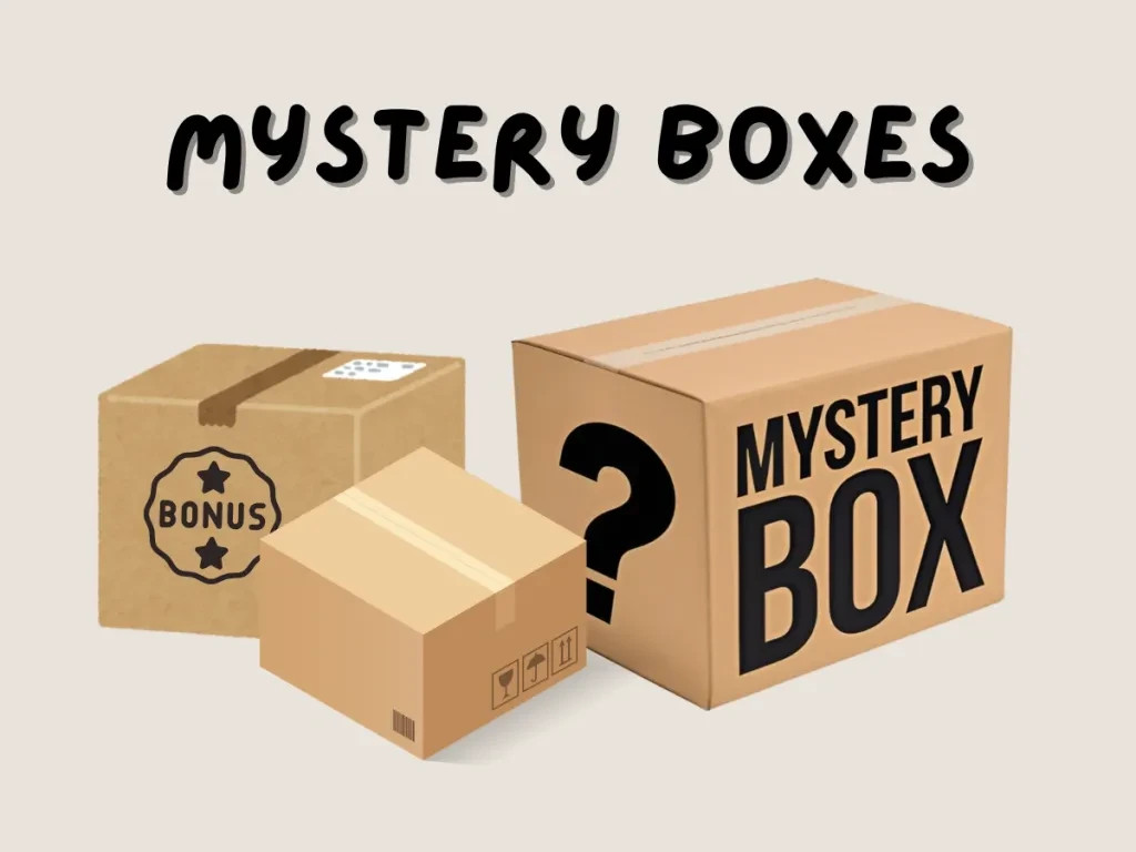 Mega Value Bulk Retail Lot, Overstock Finds Amazon Target Walmart TJ Maxx Lg Box