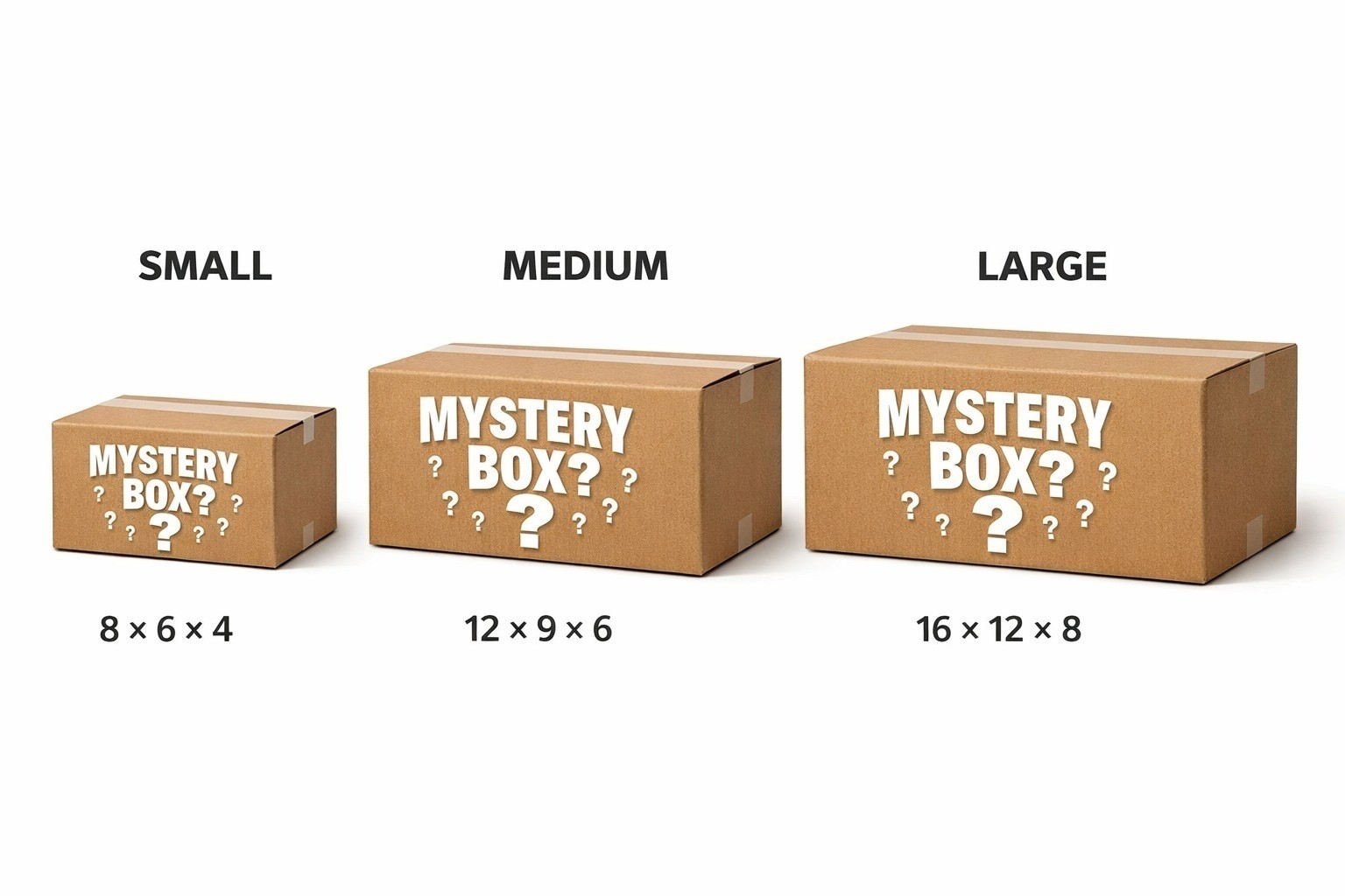 MediumMystery Box – HOME GOODS, TARGET ,TJ MAXX #Bulk Lot#Overstock #greatfinds