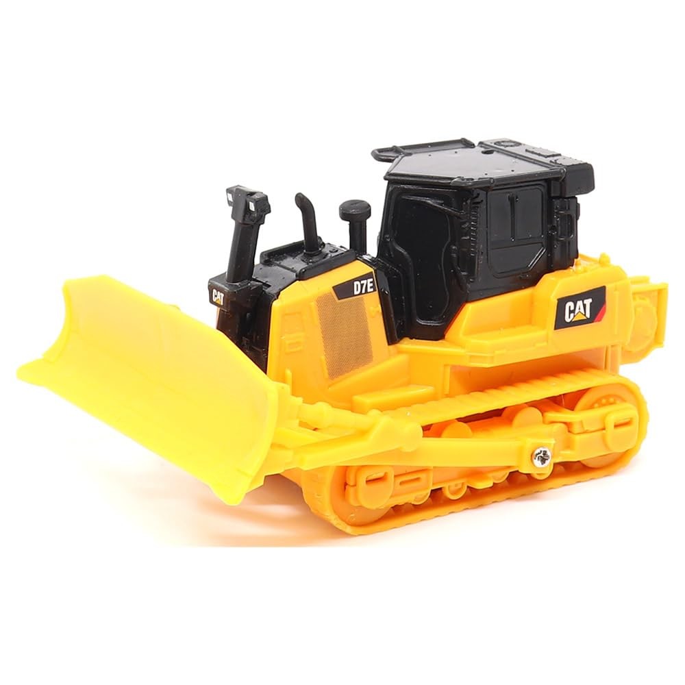 Diecast Masters 1:64 Scale Radio Control Cat D7E Track-Type Tractor Model 26002