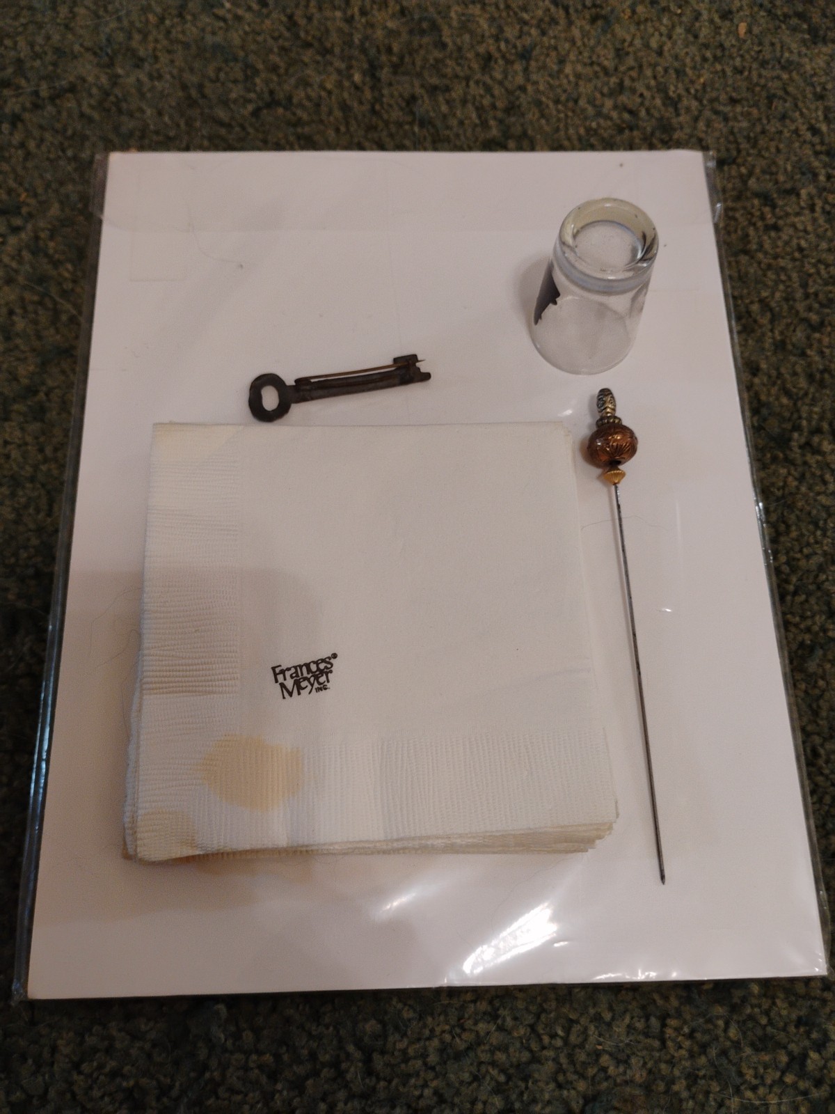 Junk Drawer Vintage Collectables Huge Lot With Cigar Box Many Rare Unique Items
