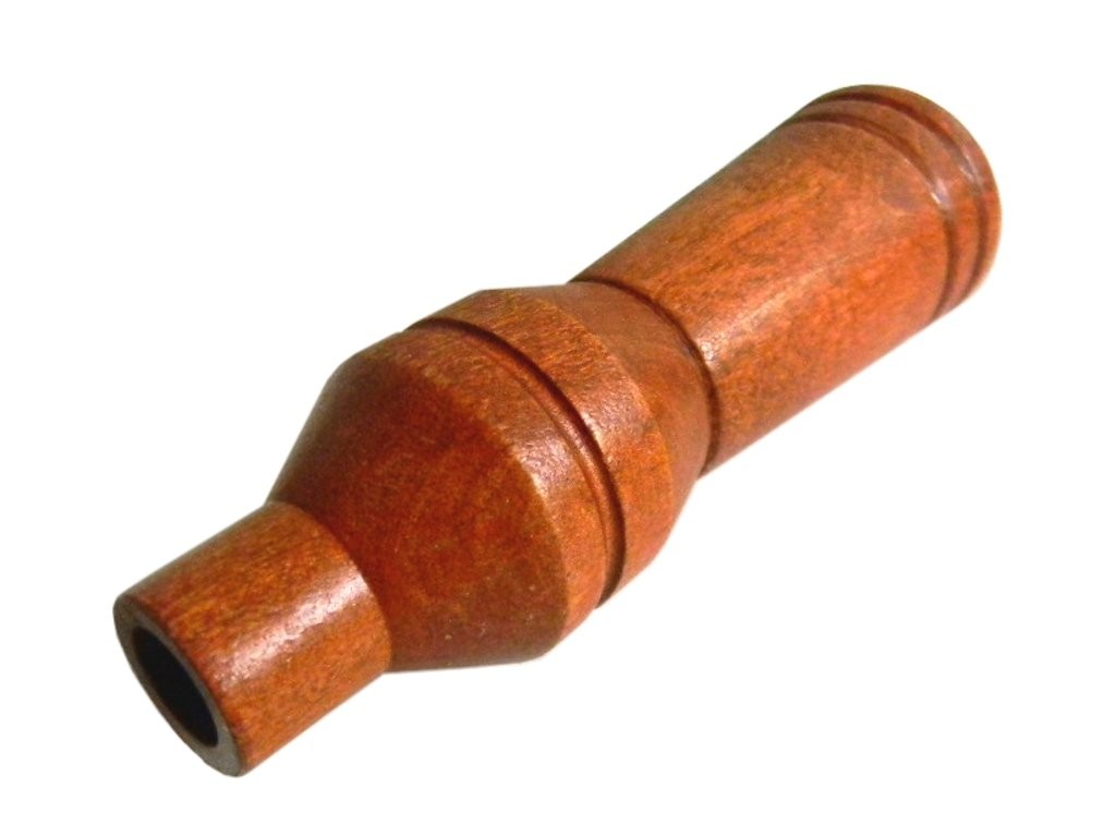 Pete Rickard’s Scotch Pheasant Call