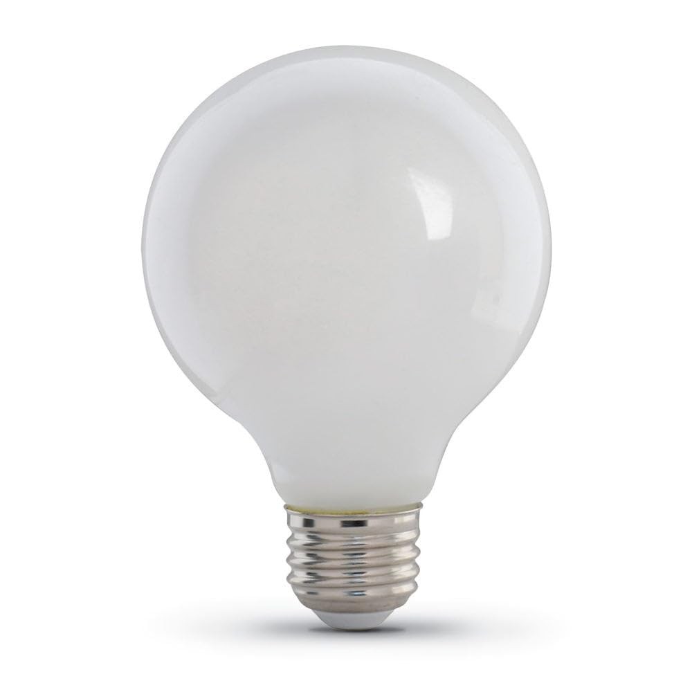 BULB LED G25 SW 3.8W 3PK,Sculptures & Figurines