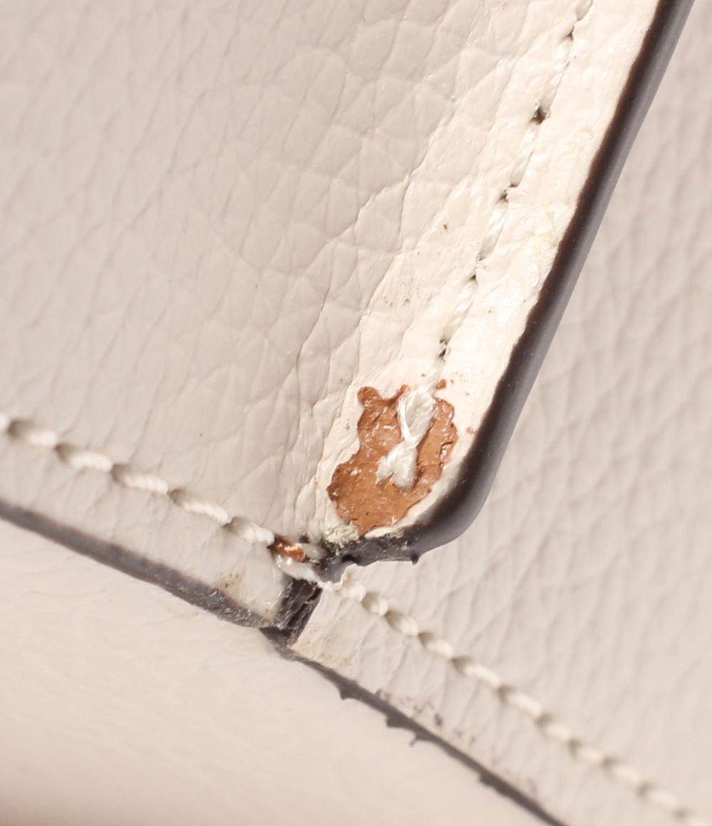 Coach 2WAY Handbag Shoulder Bag Shoulder Bag Crossbody Ladies COACH