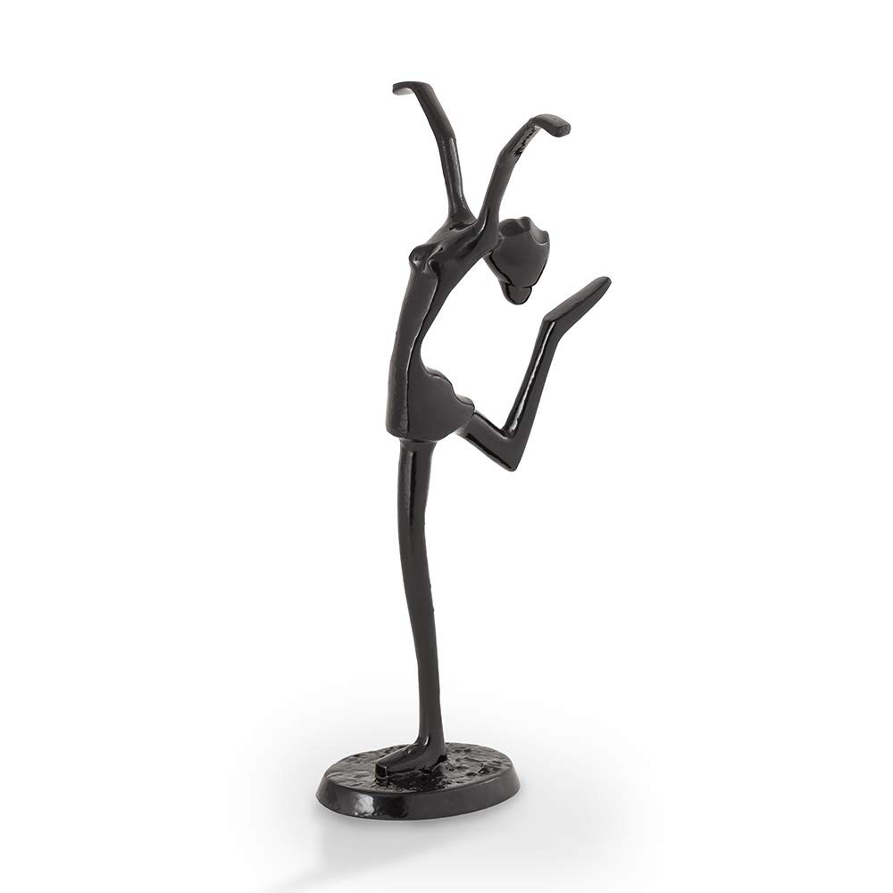 SPI Gleeful Modern Dancer Sculpture