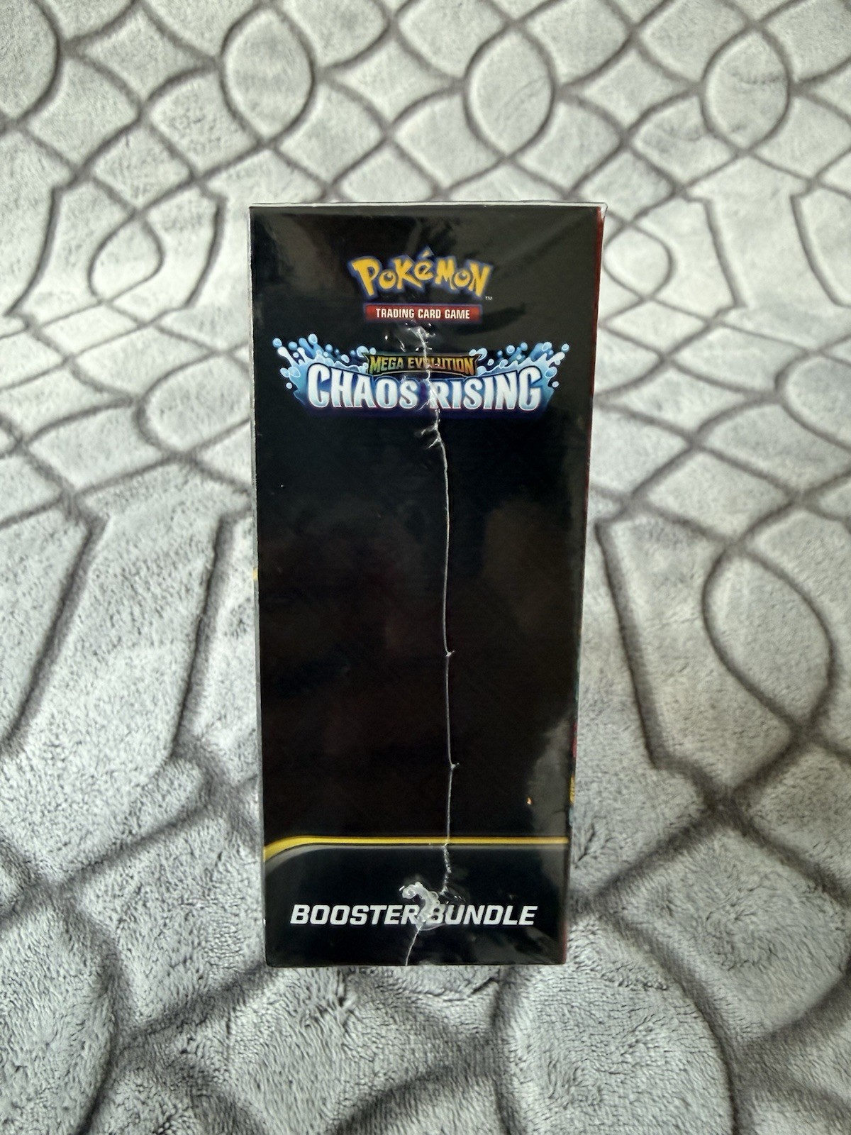 Pokemon TCG Chaos Rising Booster Bundle 6 Packs