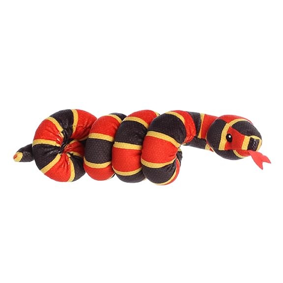 Aurora Colors Eye Catching Design Perfect Kids Plush Multicolor 34 inches 3 Inch