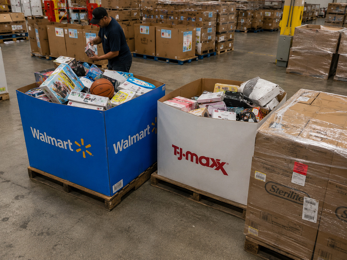 Best Buy Merchandise with Consumer Products and Home Favorites