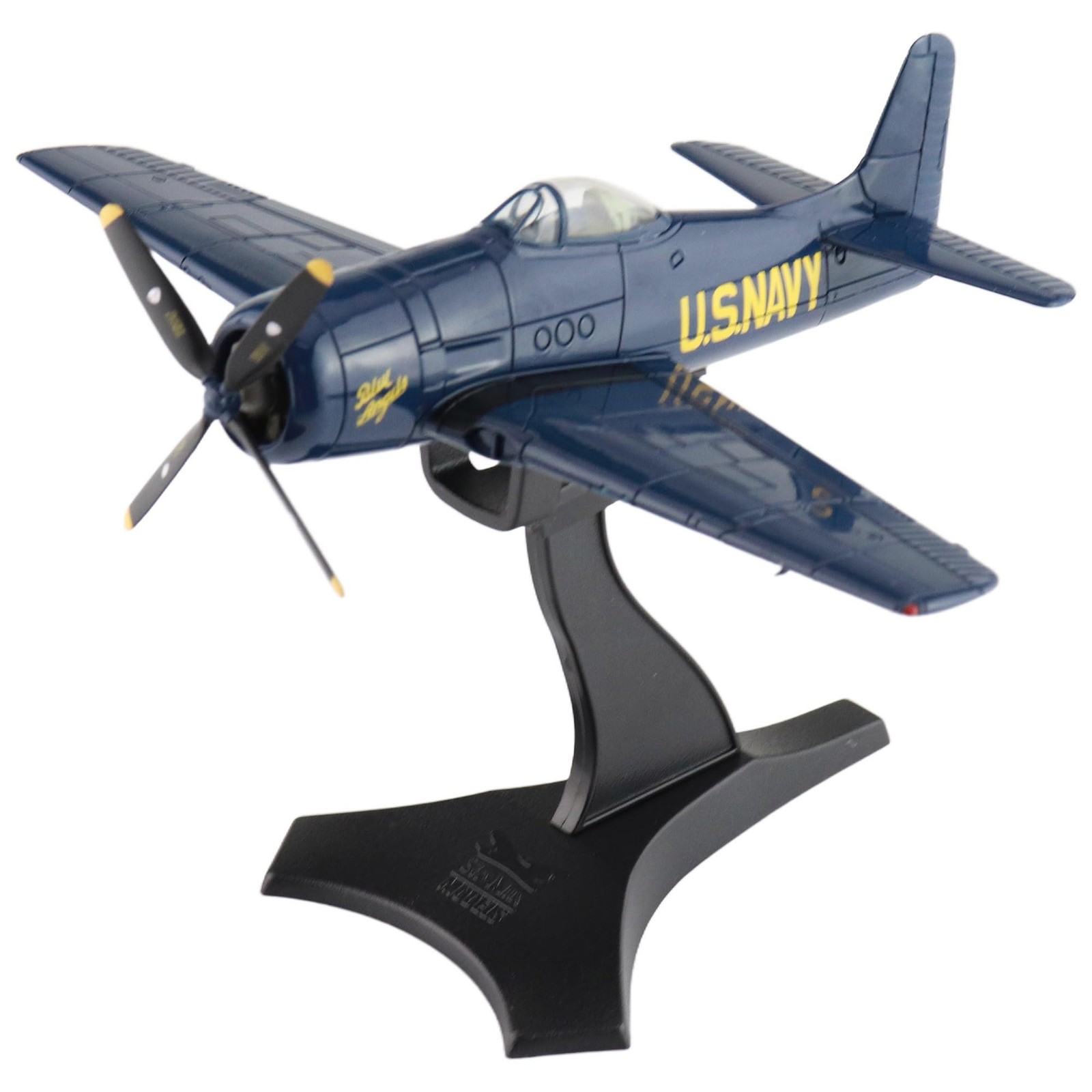 Hobby 1:72 1946 Master Military Aircraft Model Multicolor