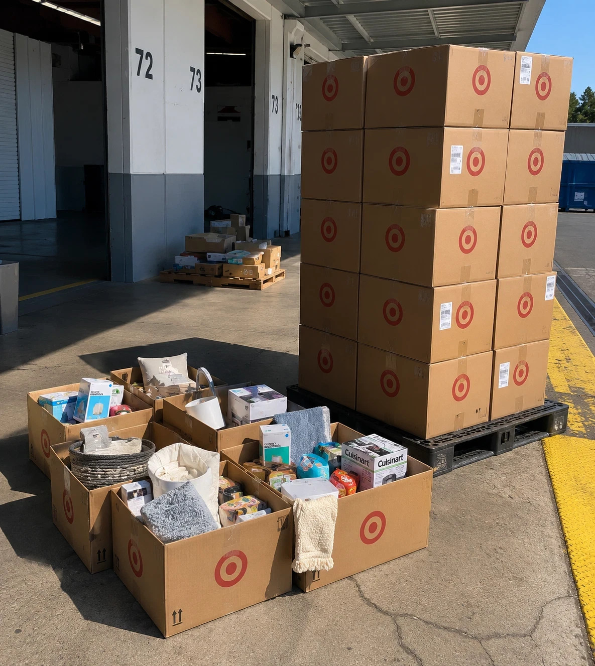 Ultimate Discovery Bundle – Assorted Wholesale Merchandise Lot
