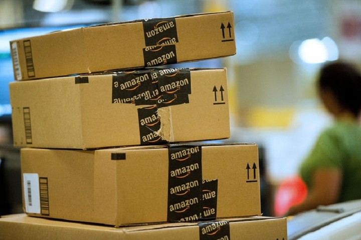 PREMIUM AMAZON Mystery Large Box All New Liquidation 25+ PCS, New, Free Shipping