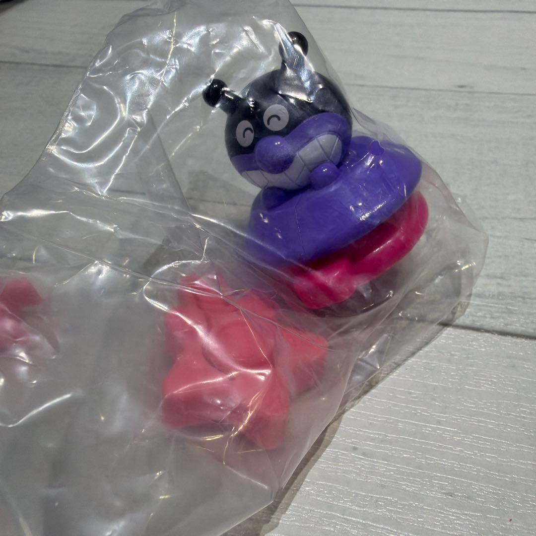 Anpanman Dash! 7 All 5 types complete set