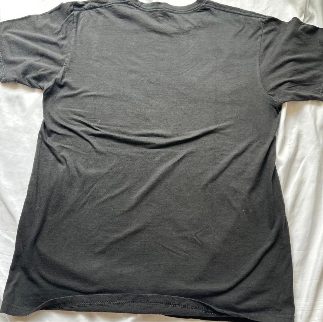 Rare [L] Kingdom Hearts By Sleep T-shirt Overseas Official