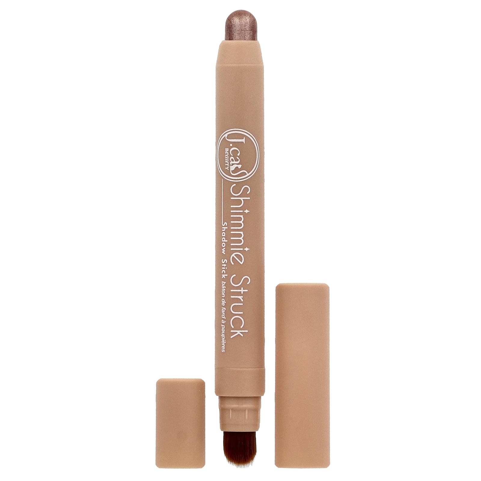 Jcat Beauty Shimme Struck Shadow Stick Eyeshadow SSS101 Luminary Dream