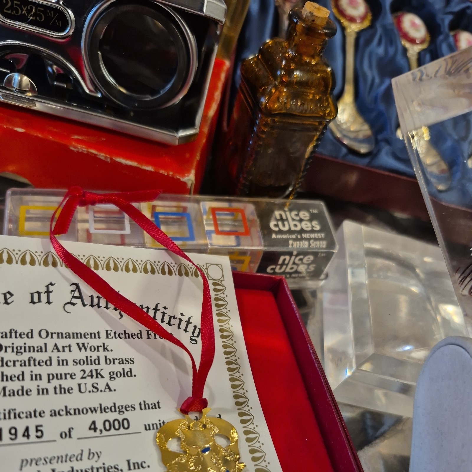 VINTAGE JUNK DRAWER AND 90% SILVER CIRCULATED COIN LOT