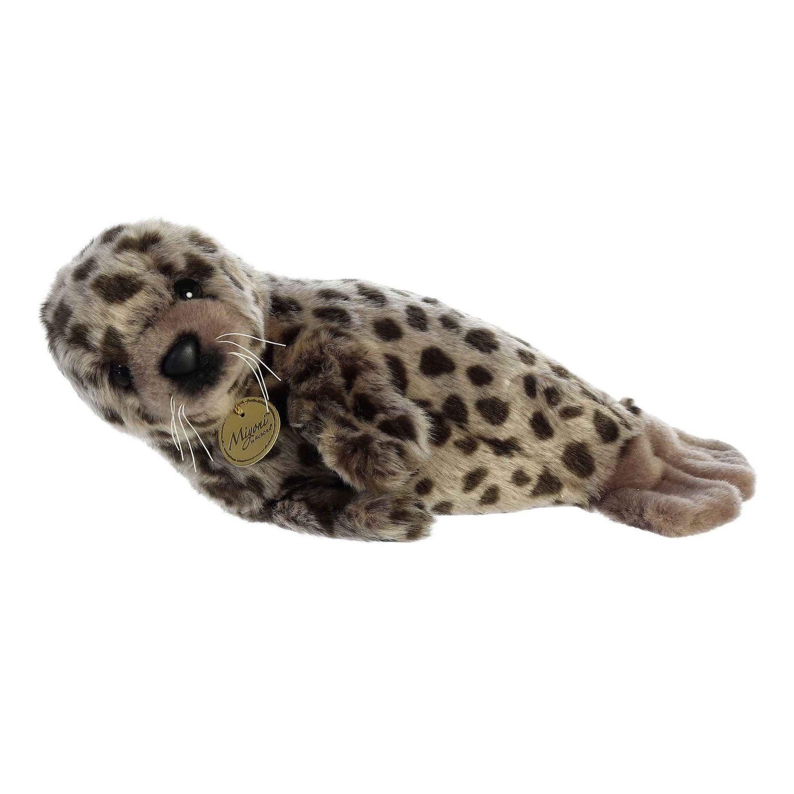 Aurora – Miyoni – 11″ Harbor Seal