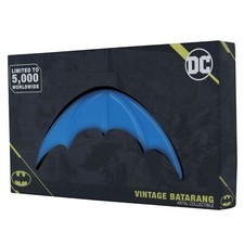DC Comics – Dc Replica Batarang – Indies Merchandise – K7332z