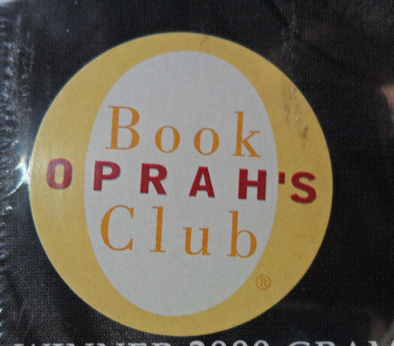 SIDNEY POITIER THE MEASURE OF A MAN 7 CD SET 2000 OPRAH’S BOOK CLUB – Brand New