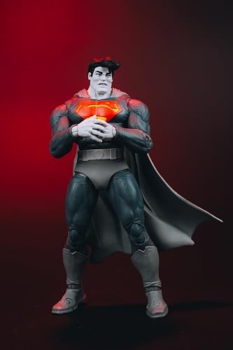 McFarlane – MDIETYBAN17242 – Indies Merchandise – K7332z