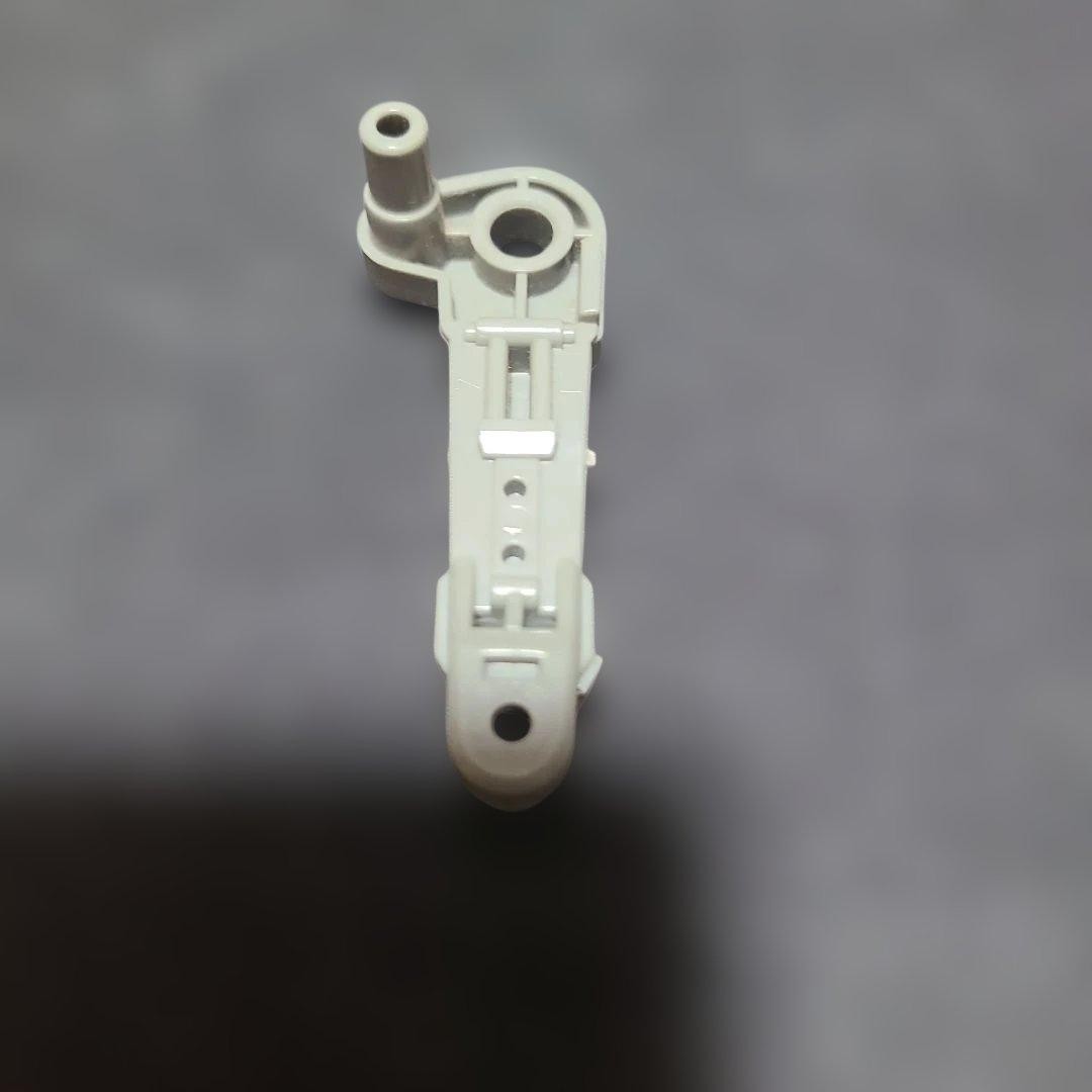 Zoids Mammoth Mecha Biological Version Left Leg Frame No. 7 Sold as-is / For