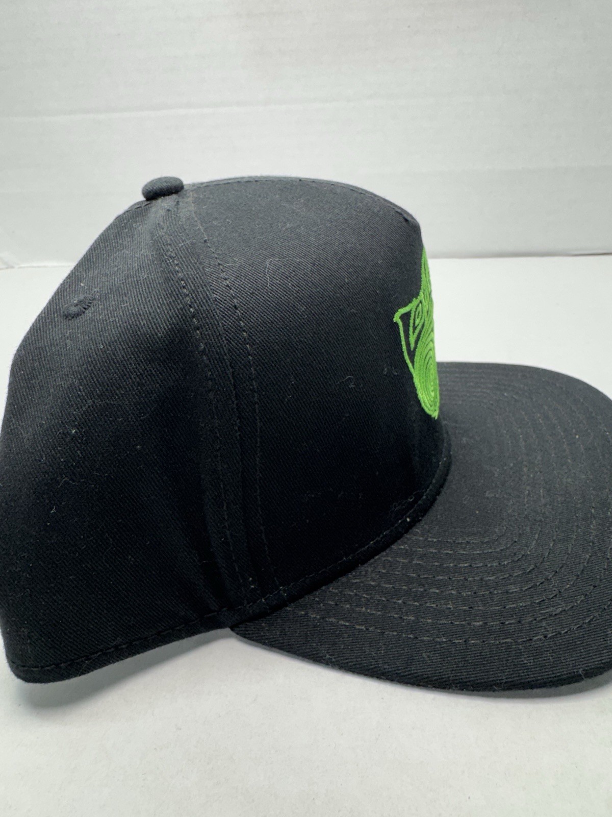 90’s Lolapalooza Festival Cap VTG 1992 NWT Live Nation Official NOS Merch