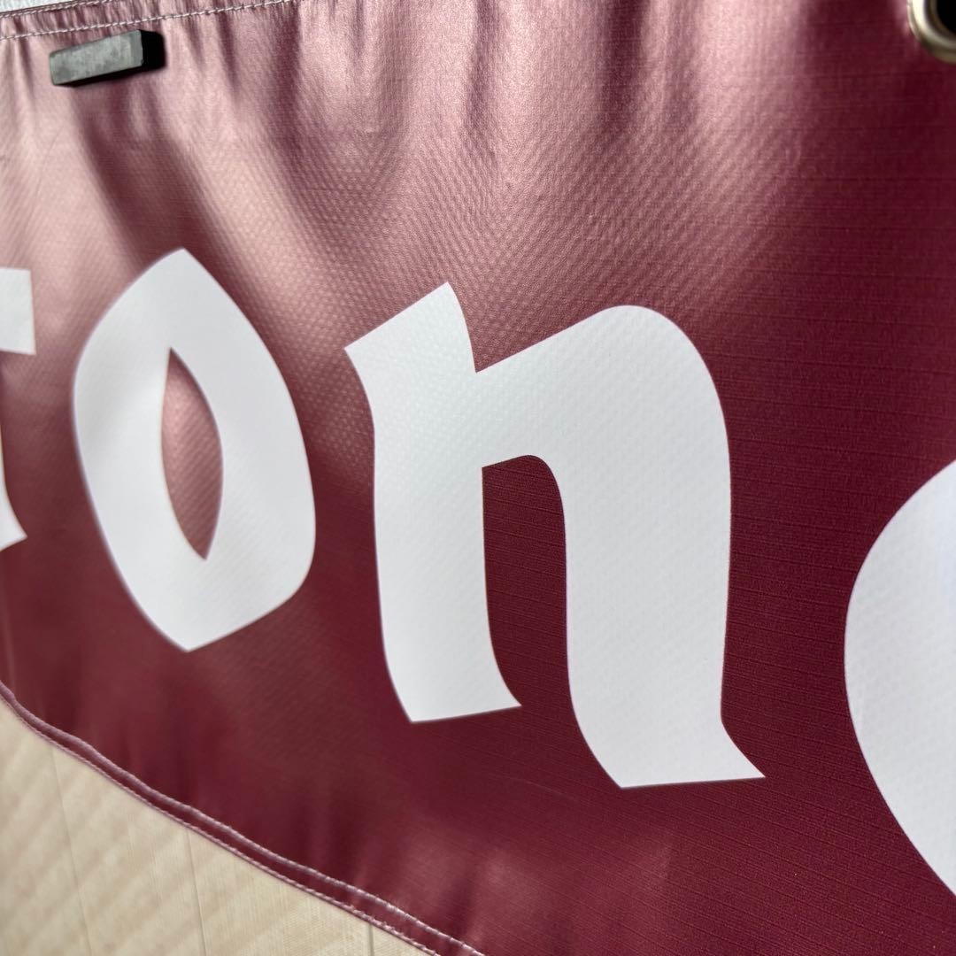 fire stone Firestone banner flag signboard approx. 145cm
