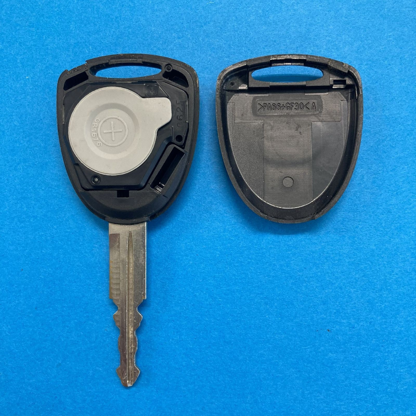 ☘ Daihatsu Mira Keyless 2 Button B7 ☘