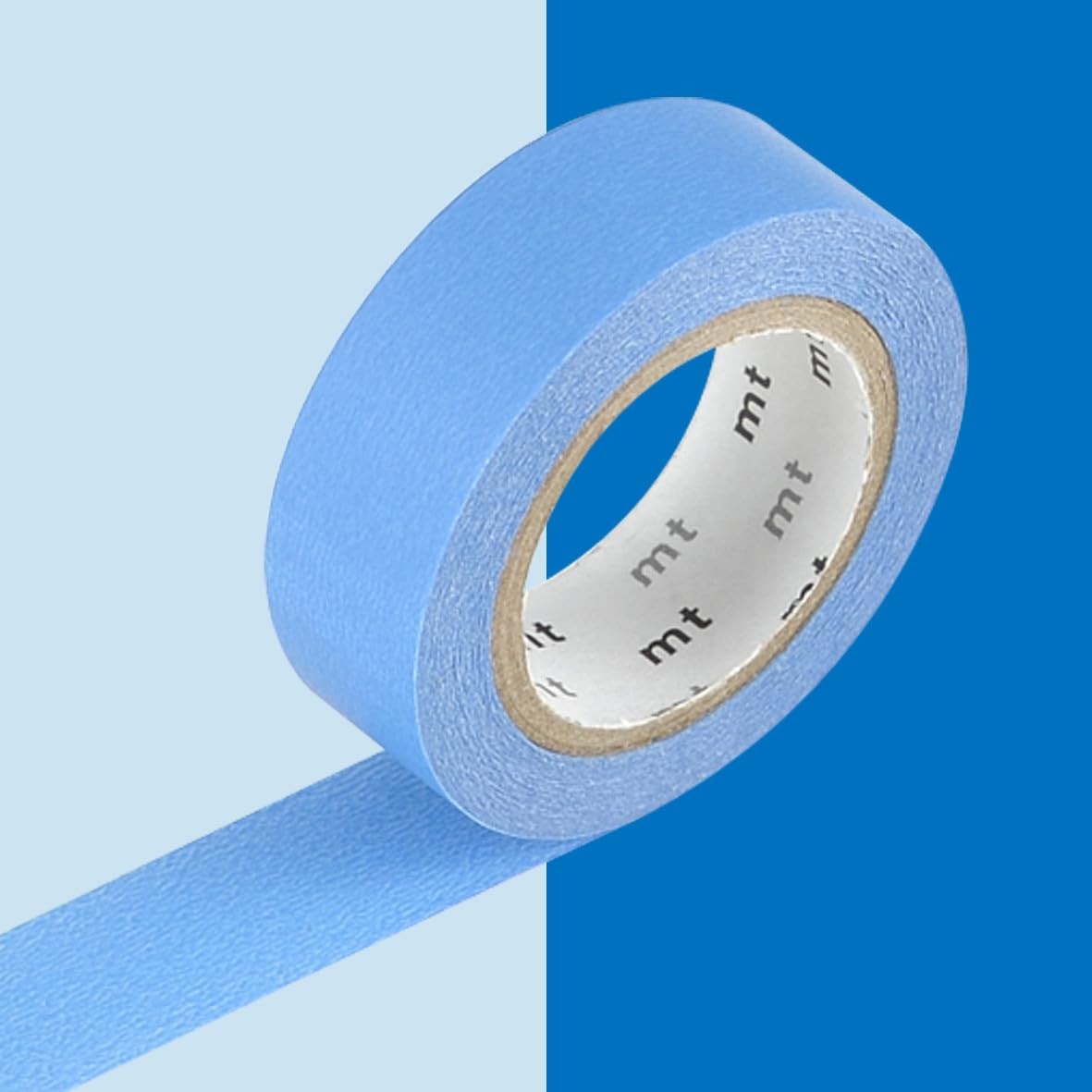 mt 1P basic – blue