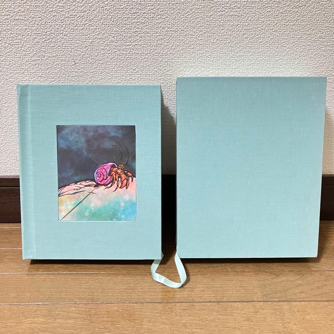 Limited Edition Robert Sabuda The Little Mermaid Pop-up Book Signed 250 pcs