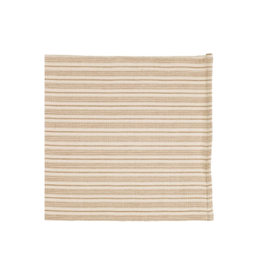 The Country House Collection 36″ Table Runner (Milkhouse Stripe Runner)