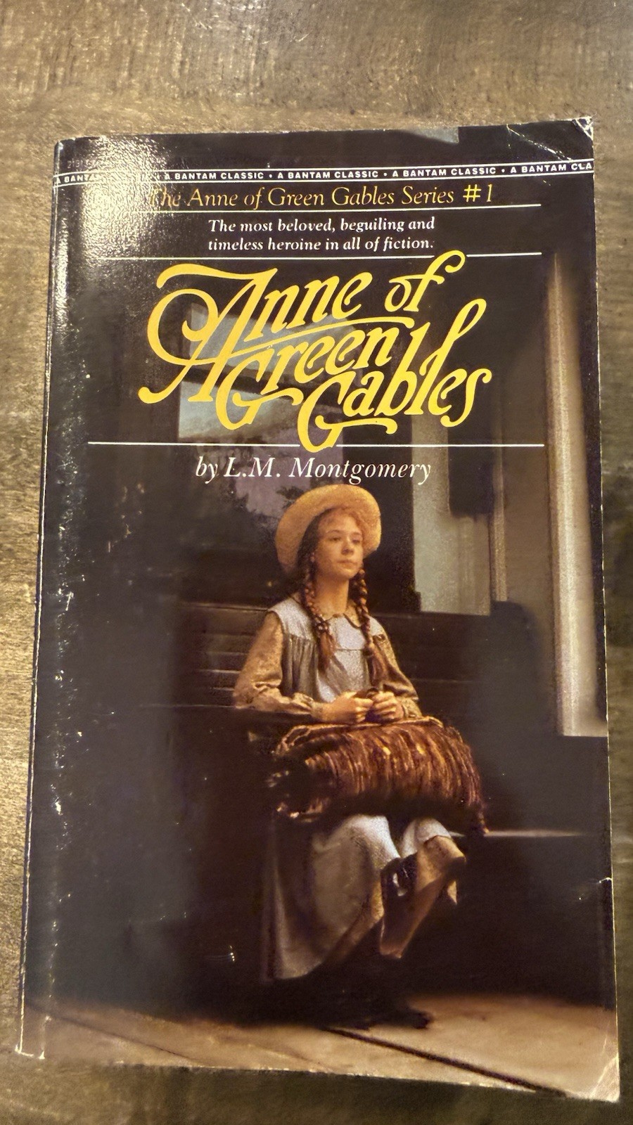 COMPLETE (1-6) ANNE OF GREEN GABLES Series by L.M. Montgomery 2 BOXED SETS