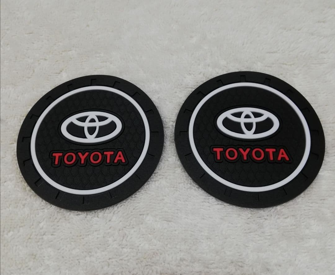 TOYOTA Coaster Alphard Vellfire GR Yaris TRD