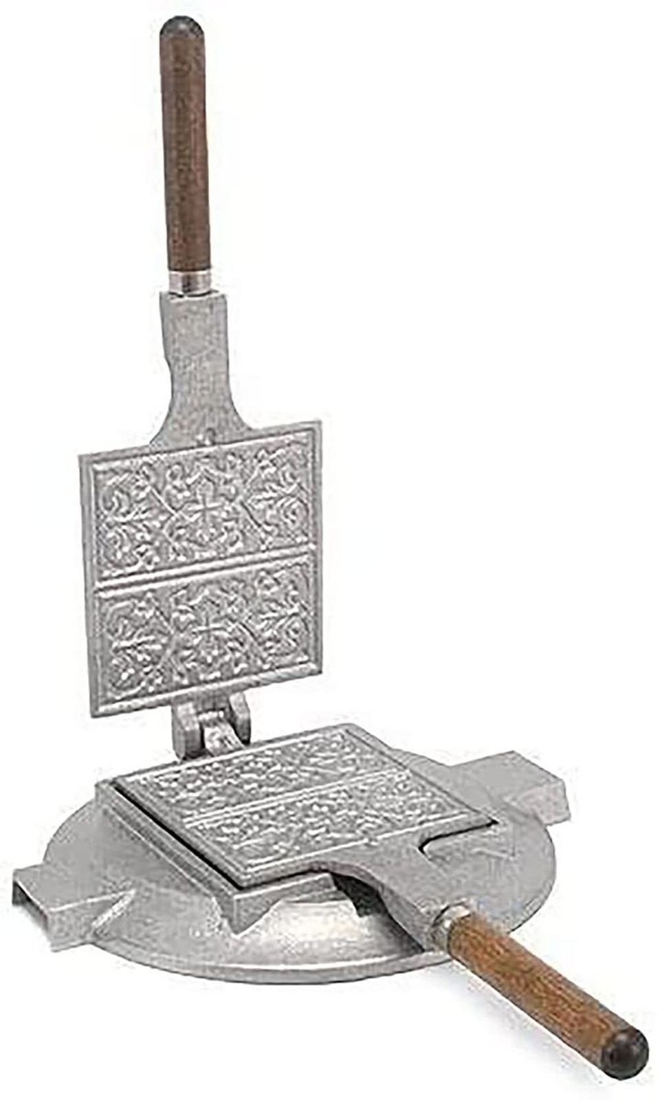 Bethany Housewares 375 13.5″ L Goro Iron