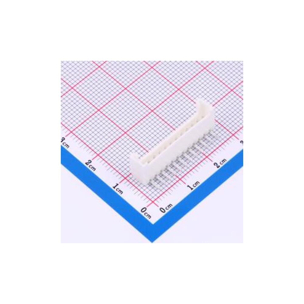 (10pcs)XY-HY2.0-12A21 P=2mm