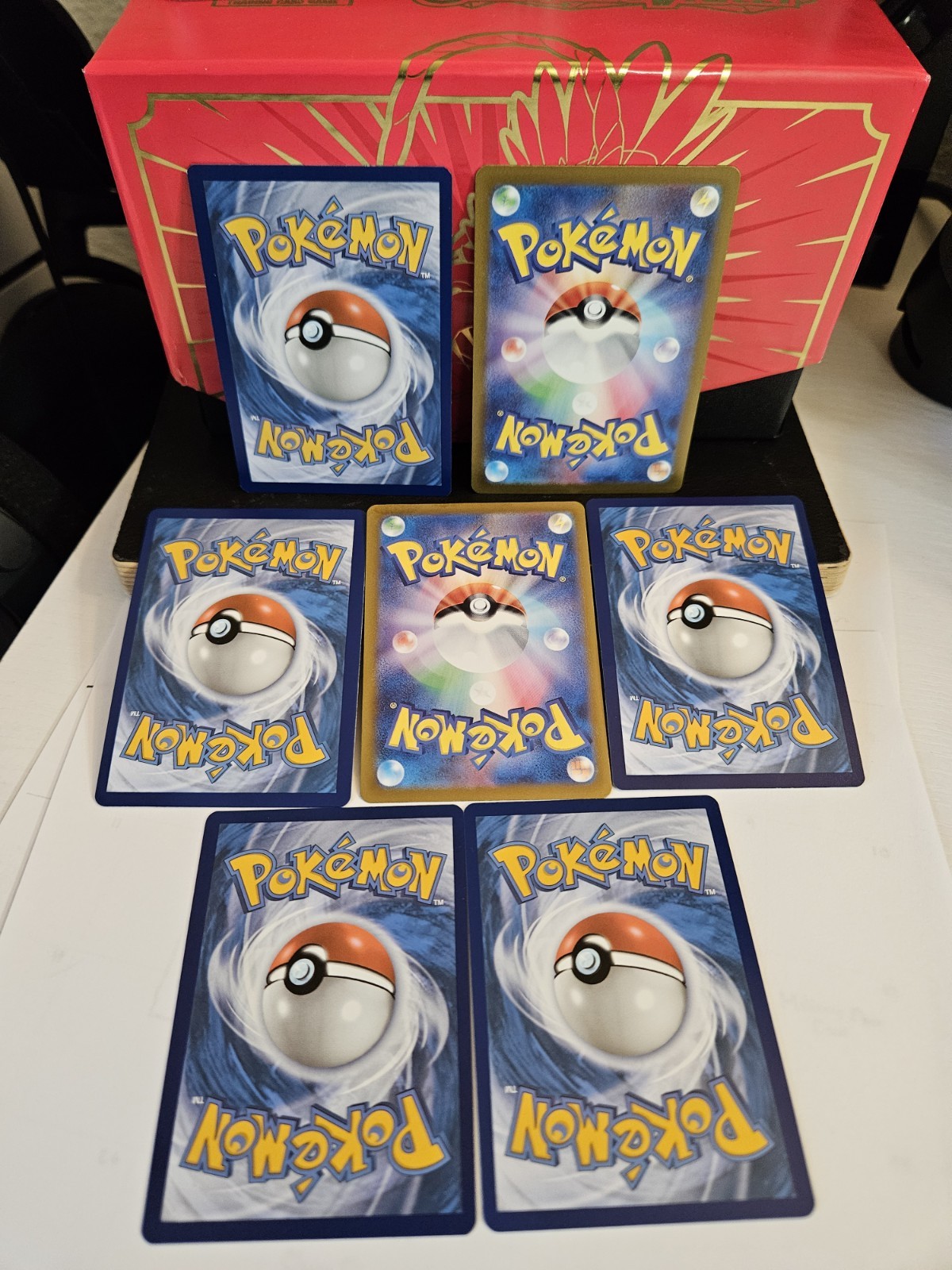 Pokémon Assorted Lot of Trainers From Japan/English