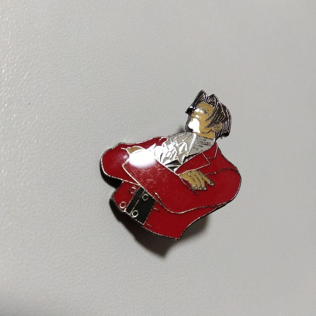 Gyakuten Saiban Rei Samurai Mitken Pintre Collection Used Ace Attorney