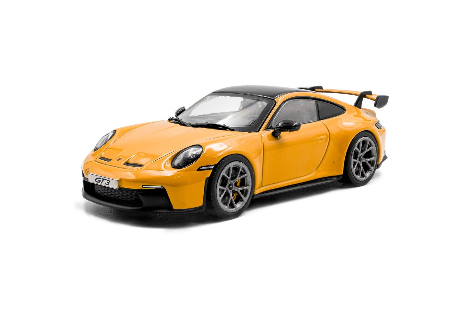 Solido 1:43 2023 Classic Car Model Multicolor