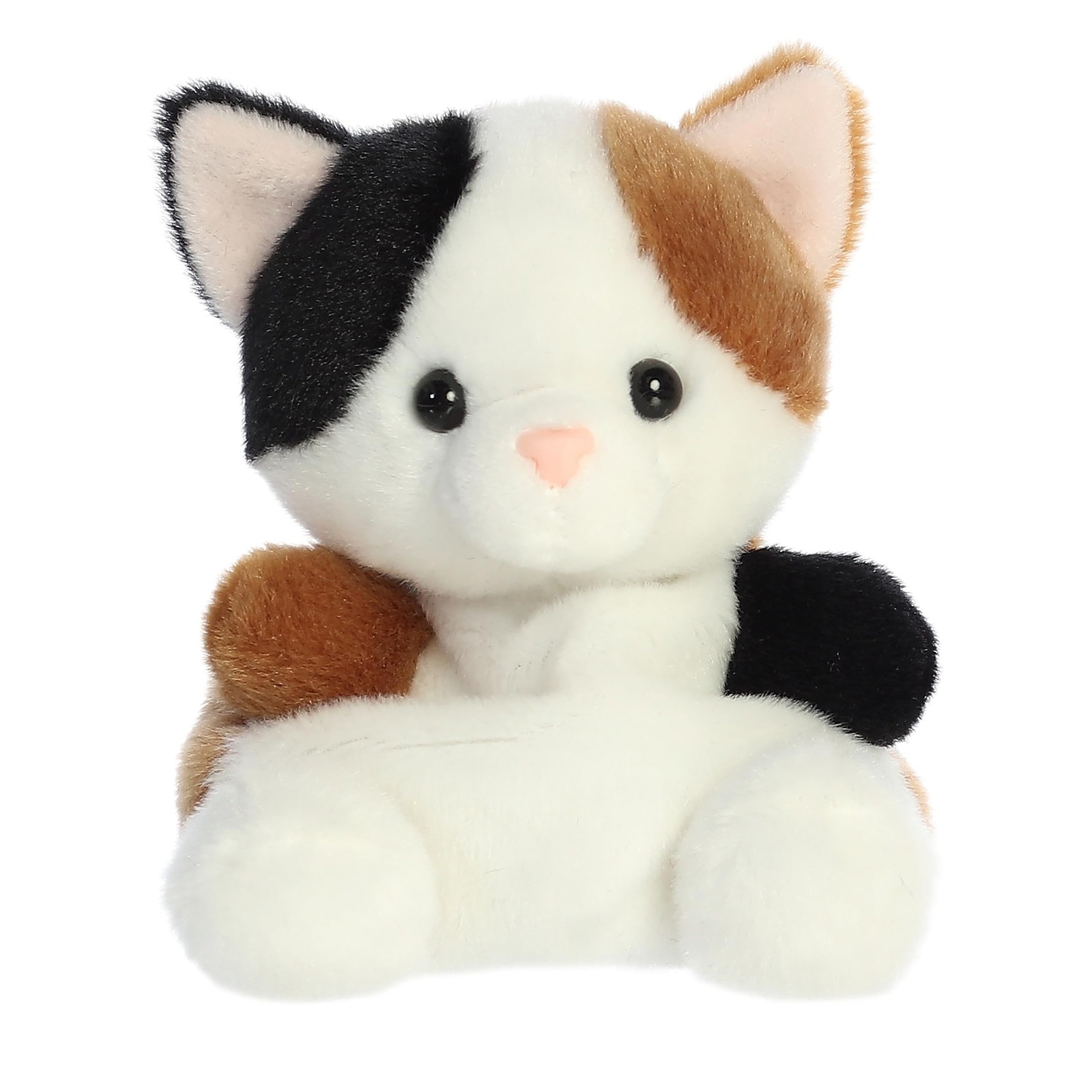 Aurora Rooms Birthday Gifts White 5 Inches Plush 4 Inch Functional Toy Gift