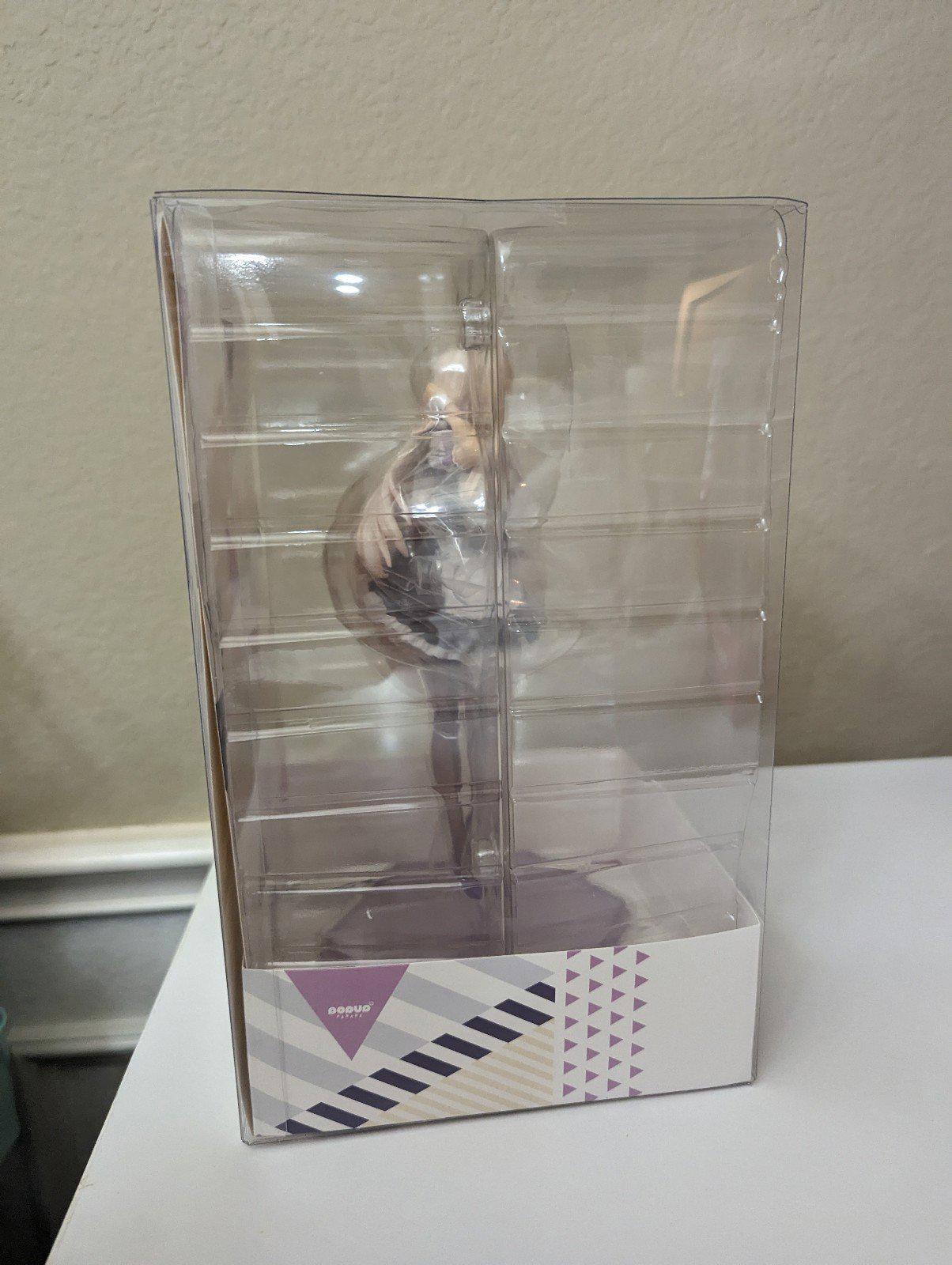 Good Smile Company Pop Up Parade Figure – KonoSuba Cosplay – New in box